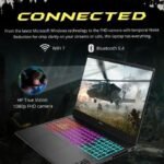 Hp Omen Max 16 Gaming - 64GB RAM / 1TB SSD - Nvidia GeForce RTX 5080 (16GB) - Intel Core Ultra 9 275HX - 16.0" WQXGA IPS 240Hz Display - Windows 11.