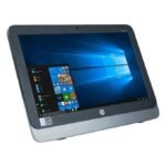 Hp Pro-One 400 POS System, With 20inch” LED, + Pre-installed 2024 QuickBooks Desktop Enterprise POS Software & Office 365