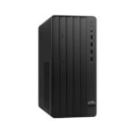 Hp Pro Tower 290 G9 Desktop PC – 9M936AT – 12th Gen. Intel Core i3 (8 GB RAM, 512 GB SSD)