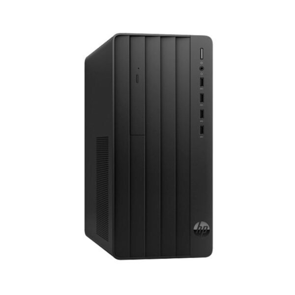 Hp Pro Tower 290 G9 Desktop PC – 9M936AT – 12th Gen. Intel Core i3 (8 GB RAM, 512 GB SSD)
