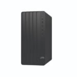 Hp Pro Tower 290 G9 – Intel Core i5 13th Gen up to 4.3GHz, 4GB RAM, 512GB SSD, 22” Monitor, WLAN, Bluetooth