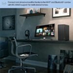 Hp Pro Tower 290 G9, Intel Core i7 12th Gen, Windows 11 Pro, 8GB RAM, 512GB SSD, WLAN, Bluetooth + 22-Inch Monitor (9H696ET) – 1 Year Warranty
