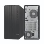 Hp Pro Tower 290 G9 – Intel Core i7 13th Gen (Up to 4.8GHz), 8GB RAM, 512GB SSD