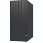Hp PRO TOWER 290G9, INTEL COREI5, 13TH GEN UP 4.8GHZ,8GB RAM,512SSD