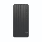 Hp PRO TOWER 290G9, INTEL COREI7, 13TH GEN UP 4.8GHZ,8GB RAM,512SSD, WIRELESS LAN ( WLAN) ,BT ,22inches MONITOR,