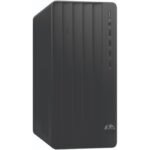 Hp PRO TOWER 290G9, INTEL COREI7, 13TH GEN UP 4.8GHZ,8GB RAM,512SSD, WIRELESS LAN ( WLAN) ,BT ,22inches MONITOR,
