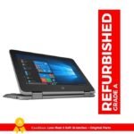 Hp ProBook 11 x 360 256GB SSD 4GB RAM Touchscreen