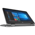 Hp ProBook 11 x 360 256GB SSD 4GB RAM Touchscreen