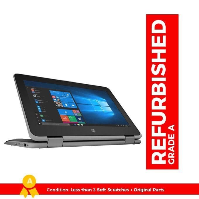 Hp ProBook 11 x 360 256GB SSD 4GB RAM Touchscreen