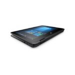 Hp ProBook 11 X360-TOUCHSCREEN Intel Celeron 128GB SSD-4GB RAM WINDOWS11 Pro & USB Light