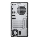 Hp ProDesk 400 G6 MT Core I7-8500U 8GB RAM, 512 GB SSD, Win 11 PRO & MS Office 2019 Suite