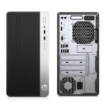 Hp ProDesk 400 G6 MT Core I7-8500U 8GB RAM, 512 GB SSD, Win 11 PRO & MS Office 2019 Suite