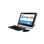 Hp ProOne 400 AIO Touch Screen , Corei5, 8gb Ram, 512 SSD, Win 11 & MS 2019
