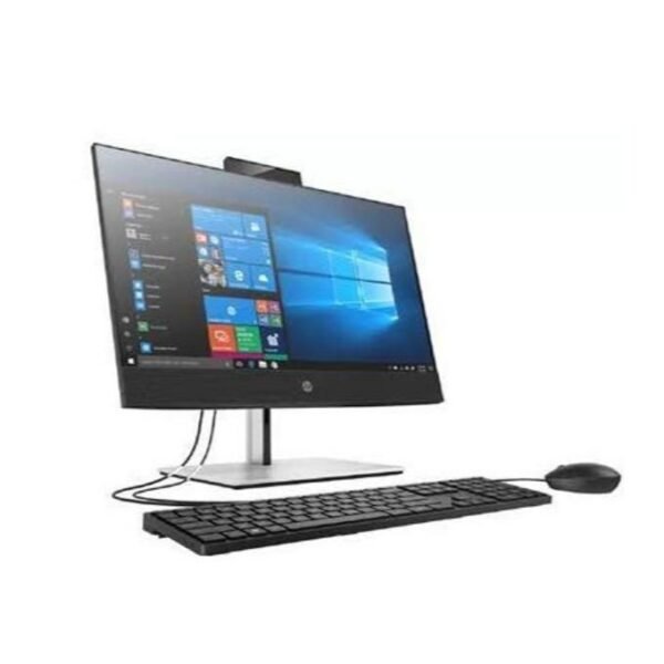 Hp ProOne 440 G9 All-in-One PC, Intel Core i5 12th Gen, 24 Inch Display, 16GB RAM, 512GB SSD, Windows 11 Pro