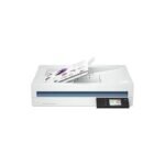 Hp ScanJet Enterprise Flow N6600 Fnw1, Fast 2-Sided Scanning And Auto Document Feeder With Wireless Connectivity (20G08A)