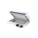 Hp ScanJet Enterprise Flow N6600 Fnw1, Fast 2-Sided Scanning And Auto Document Feeder With Wireless Connectivity (20G08A)