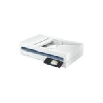 Hp ScanJet Enterprise Flow N6600 Fnw1, Fast 2-Sided Scanning And Auto Document Feeder With Wireless Connectivity (20G08A)