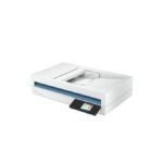 Hp ScanJet Pro N4600 fnw1 Scanner – Q3112A