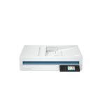Hp ScanJet Pro N4600 fnw1 Scanner – Q3112A