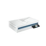 Hp ScanJet Pro N4600 fnw1 Scanner – Q3112A