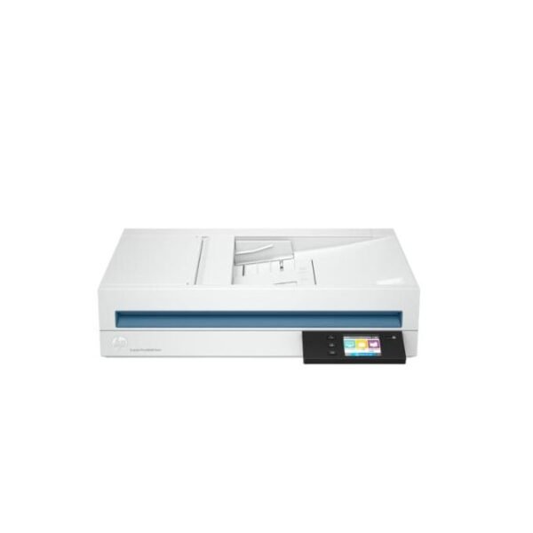 Hp ScanJet Pro N4600 fnw1 Scanner – Q3112A