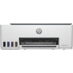 Hp Smart Tank 580 AIO Print, Scan, Copy Wireless Printer + Free USB Cable