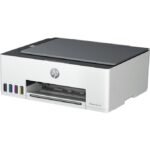 Hp Smart Tank 580 AIO Print, Scan, Copy Wireless Printer + Free USB Cable