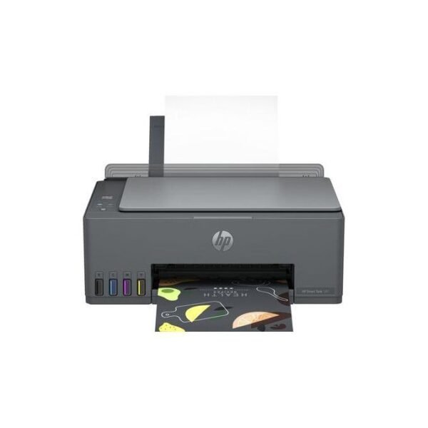 Hp Smart Tank 581 All-In-One Wifi Colour Printer