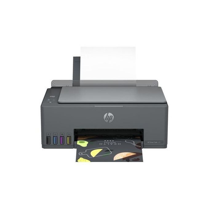 Hp Smart Tank 581 All-In-One Wifi Colour Printer