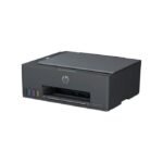 Hp Smart Tank 581 Wireless All In One Printer, Print, Scan, Copy, Print Up To 6000 Black Or 6000 Color Pages - Grey 4A8D4A