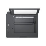 Hp Smart Tank 581 Wireless All In One Printer, Print, Scan, Copy, Print Up To 6000 Black Or 6000 Color Pages - Grey 4A8D4A
