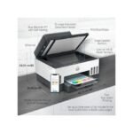 Hp Smart Tank 750 Wireless All-in-One Printer (6UU47A)