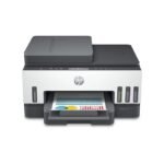 Hp Smart Tank 750 Wireless All-in-One Printer (6UU47A)