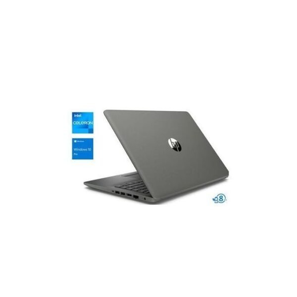 Hp Stream 11 Intel Celeron Quad Core - 64GB SSD 4GB RAM Windows 10 PRO+ USB Light For Keyboard