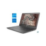 Hp Stream 11 Laptop- Intel Celeron - 64GB SSD 4GB RAM Windows 10 PRO+ Mouse & USB Light For Keyboard