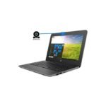 Hp Stream 11 Laptop- Intel Celeron - 64GB SSD 4GB RAM Windows 10 PRO+ Mouse & USB Light For Keyboard