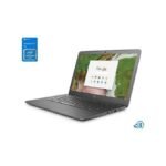 Hp Stream 11 Laptop- Intel Celeron - 64GB SSD 4GB RAM Windows 10 PRO+ Mouse & USB Light For Keyboard