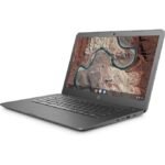 Hp Stream 11 Laptop- Intel Celeron - 64GB SSD 4GB RAM Windows 10 PRO+ Mouse &USB Light For Keyboard