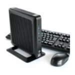 Hp Thin Client Micro Desktop - Windows 10 Office 16+18 in Monitor