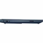 Hp VICTUS 15-FA0033 15.6" GAMING 12th Gen Intel Core i5 512GB SSD 8GB RAM NVIDIA RTX 3050 4GB DEDICATED PERFORMANCE BLUE BACKLIT KEYBOARD Windows 11