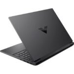 Hp Victus 15-fa1157nia Gaming Laptop – 15.6 inches display, 12th Gen. Intel Core i7-12650 - 8GB RAM, 512 GB SSD, 4GB NVIDIA GeForce RTX, Windows 11