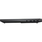 Hp Victus 15-fa1157nia Gaming Laptop – 15.6 inches display, 12th Gen. Intel Core i7-12650 - 8GB RAM, 512 GB SSD, 4GB NVIDIA GeForce RTX, Windows 11