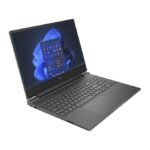 Hp Victus 15-fa1157nia Gaming Laptop – 15.6 inches display, 12th Gen. Intel Core i7-12650 - 8GB RAM, 512 GB SSD, 4GB NVIDIA GeForce RTX, Windows 11