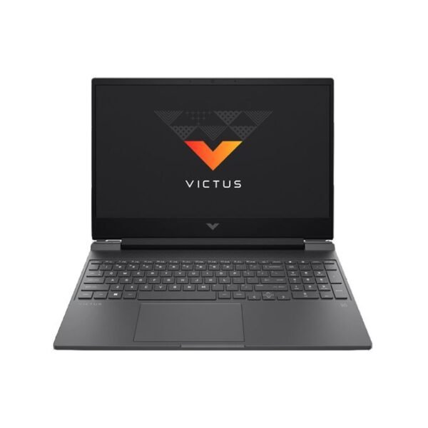 Hp Victus 15-fa1157nia Gaming Laptop – 15.6 inches display, 12th Gen. Intel Core i7-12650 - 8GB RAM, 512 GB SSD, 4GB NVIDIA GeForce RTX, Windows 11