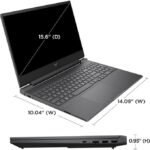 Hp VICTUS 15 GAMING 13TH GEN INTEL CORE I5 16GB RAM 512GB SSD RTX 4050 (6GB)