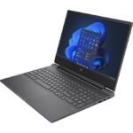 Hp VICTUS 15 GAMING 13TH GEN INTEL CORE I5 16GB RAM 512GB SSD RTX 4050 (6GB)