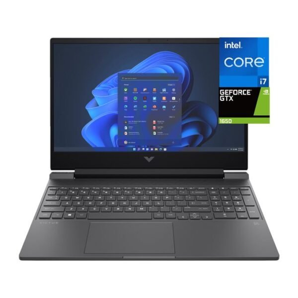 Hp Victus Gaming 16 13th Gen Intel Core I7 16GB RAM/1TB SSD RTX 3050 (6GB) Win 11
