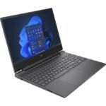 Hp VICTUS Gaming laptop 15- fa2082wm – Intel core i5-13420H, 13TH Generation, 512GB SSD, 16GB RAM,15.6” FHD RTX 4050 Windows 11 Home + Gaming Mouse