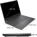 Hp VICTUS Gaming laptop 15- fa2082wm – Intel core i5-13420H, 13TH Generation, 512GB SSD, 16GB RAM,15.6” FHD RTX 4050 Windows 11 Home + Gaming Mouse