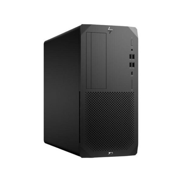 Hp Z2 TOWER G8 WORKSTATION (484V0UT) INTEL Core i5-11500k 16GB - 6GB NVIDIA - 512GB SSD - 1TB HDD